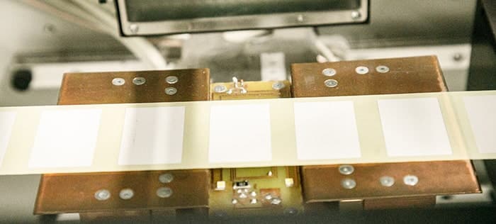Encodage tags NFC et RFID